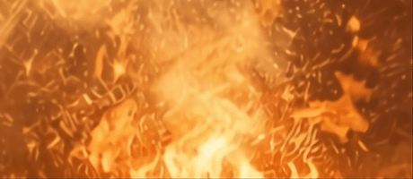 Flame Bearers Background
