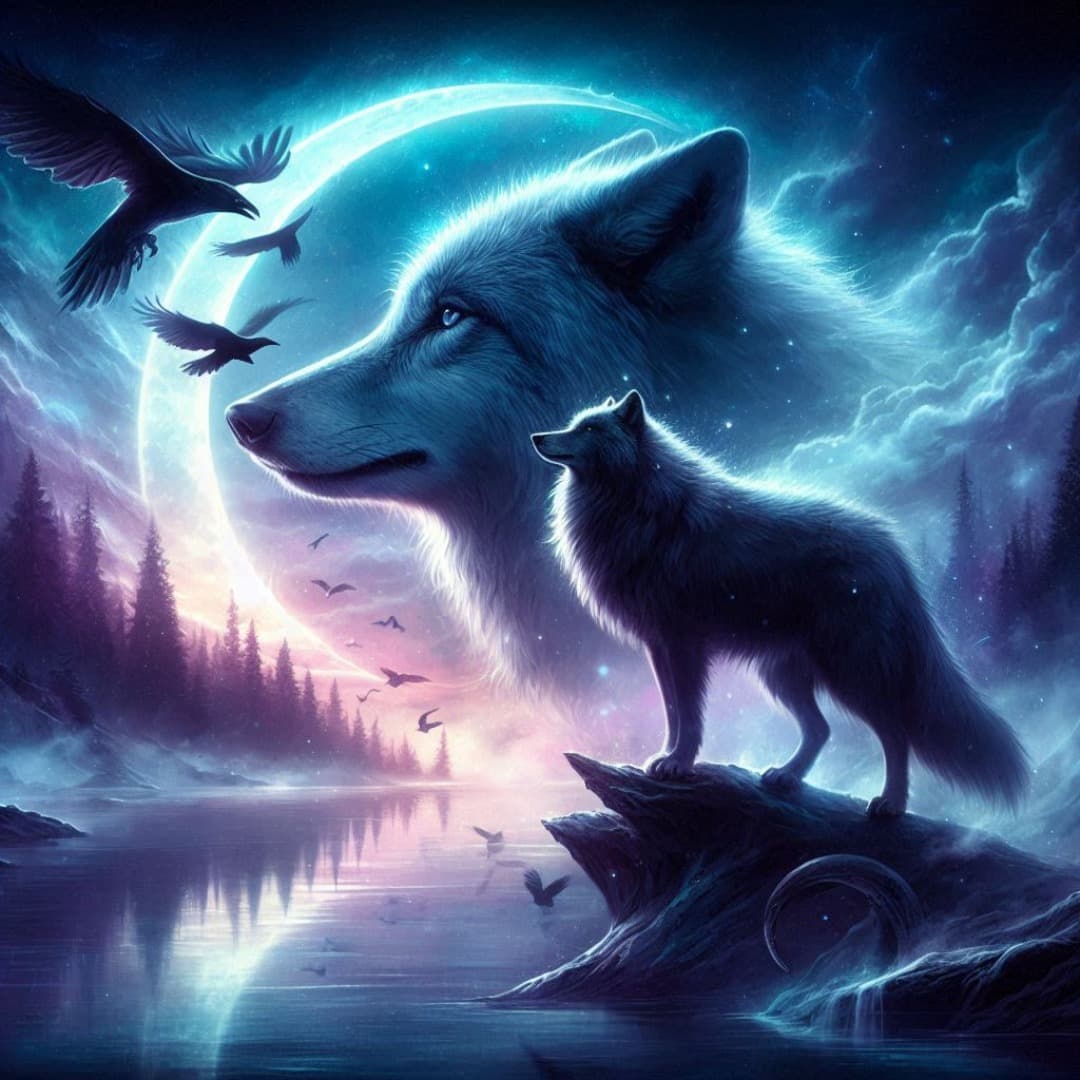 Seeker Background